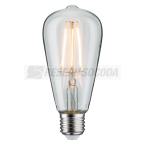  AMP E27 Fil edison 7,5W 806lm 