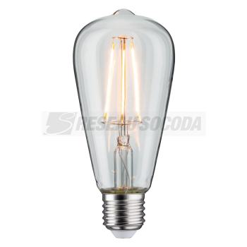  AMP E27 Fil edison 7,5W 806lm 