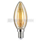  AMP E14 Flamme 2,6W 260lm 2500 
