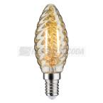  AMP E14 Flam torsa 2,6W 260lm 
