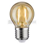  AMP E27 Fil sphr 2,6W 260lm 2 