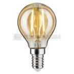  AMP E14 sphr 4,7W 430lm 2500K 