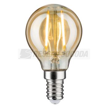  AMP E14 sphr 4,7W 430lm 2500K 