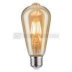  AMP E27 Fil edison 6,5W 680lm 