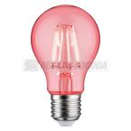  AMP E27 Fil rouge STD 1,3W 40l 