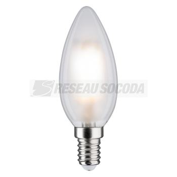  AMP E14 Fil Flamme 5W 470lm 40 
