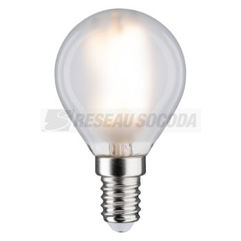 AMP E14 Fil sphr 5W 470lm 400 