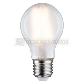  AMP E27 Fil STD 7,5W 806lm 400 