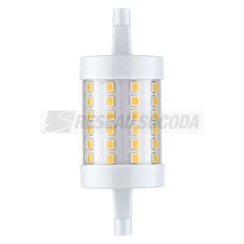  R7s LED 78mm 950lm 9W 2700K 