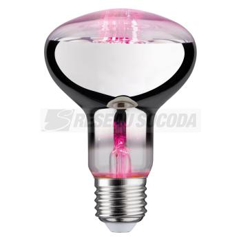  AMP E27 Fil Plant R80 6,5W 200 