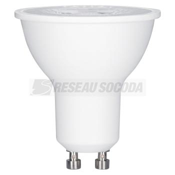  AMP GU10 Rfl 6W 350lm 1800-30 
