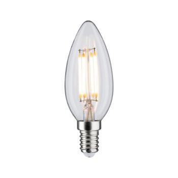  AMP E14 Fil sphr 6,5W 432lm 2 