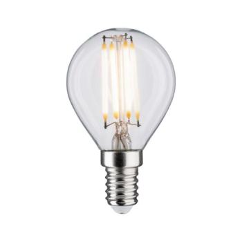  AMP E14 Fil sphr 5W 432lm 270 