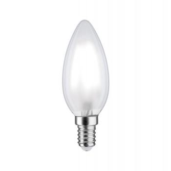 AMP E14 Fil bougie 5W 470lm 65 