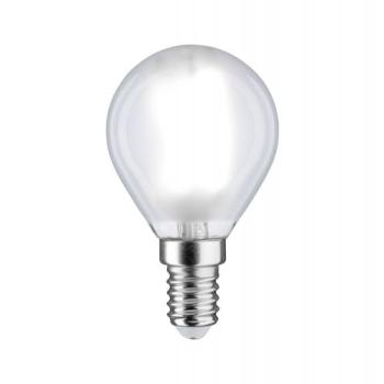  AMP E14 Fil sphr 5W 470lm 650 
