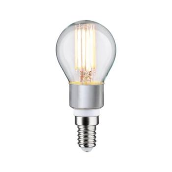  AMP E14 sph 5W 470lm 1800-300 
