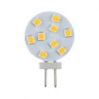  AMP G4 bi-pin 3W 250lm 2700K 1 