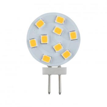  AMP G4 bi-pin 3W 250lm 2700K 1 
