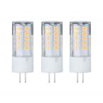  AMP G4 bi-pin 3,5W x3 x3 250lm 