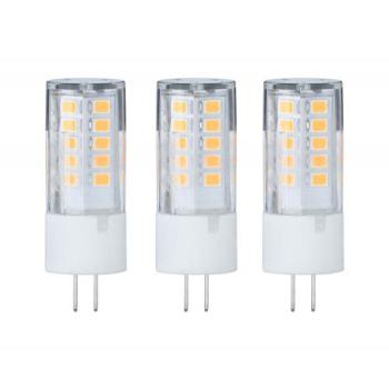 AMP G4 bi-pin 3,5W x3 x3 250lm 