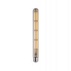  AMP E27 Vin Fil tube 8,5W 806l 