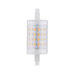  AMP R7s 9W 78mm 1055lm 2700K g 