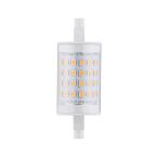  AMP R7s 9W 1055lm 2700K 78mm 2 