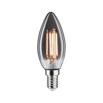  AMP E14 Vint Fil Flam 4W 145lm 