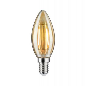  AMP E14 Fil bougie 2W 140lm 19 
