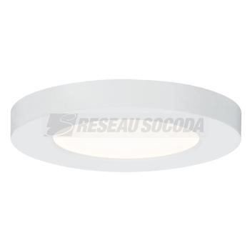  Pann LED Cover-it 116mm 4,5W 8 
