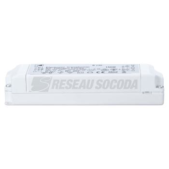  Transfo lec NP VDE 35-150W Ha 