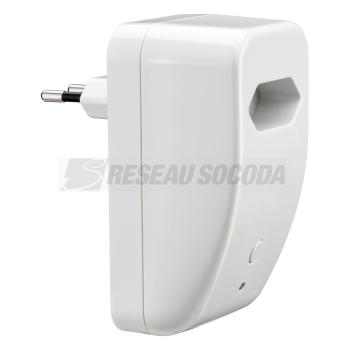  Fiche ZW SmartHome BLE EuroPlu 