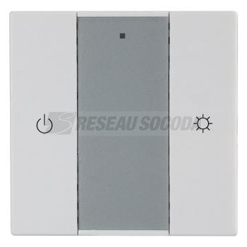 Commutateur mural variateur ZB 