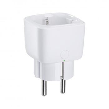  Commut prise Schuko ZigBee Sma 