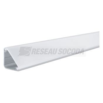  Profil Delta 2m diffuseur sat 
