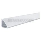  Profil Delta 1m diffuseur sat 