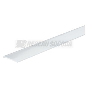  Profil Duo diffuseur satin bl 