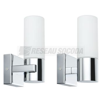  SDB 2 Apps Gemini IP44 max2x20 