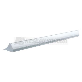  Profil Corner 2m gris diffuse 