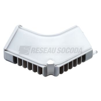 Profil Corner 2 angles extri 