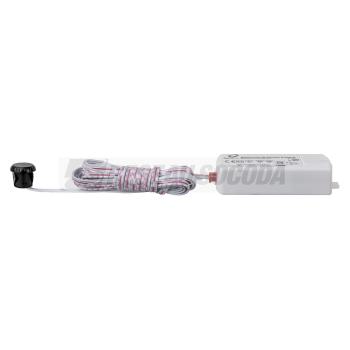  Function PIR-Sensor max.60W 