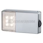  Lum pile SnapLED 0,33W 25lm 27 