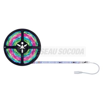  Kit SimpLED RGB Motion 5m 10W 