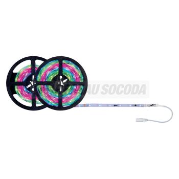  Kit SimpLED RGB Motion 7,5m 15 