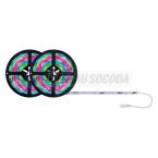  Kit SimpLED RGB Motion 10m 17W 