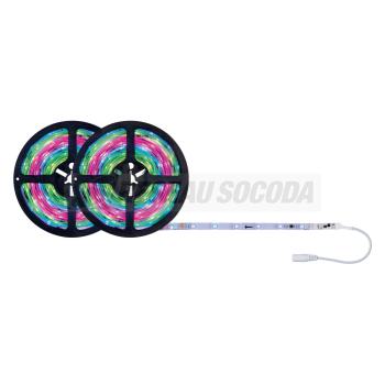 Kit SimpLED RGB Motion 10m 17W 