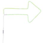  Ruban LED Neon Colorflex 1m RG 