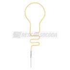  Ruban LED Neon Colorflex 1m or 