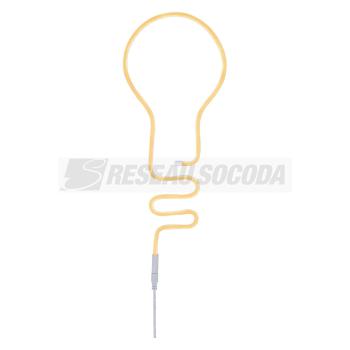  Ruban LED Neon Colorflex 1m or 