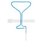  Ruban LED Neon Colorflex 1m bl 